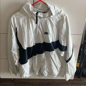 Nike Windbreaker